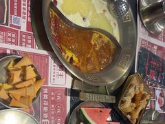 -旺蜀主成都串串火锅(西直门凯德MALL店)