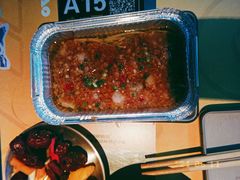 -燥次·烧烤酒场(万象城店)