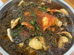 -飘香水煮鱼