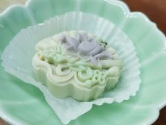 -中卫御苑福膳·养生局(圆明园店)