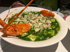 -桂满陇·海市蜃楼·黑金(国金店)
