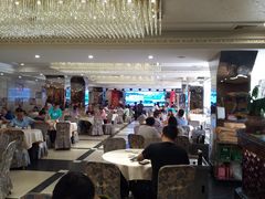 大堂-食为先(广园店)