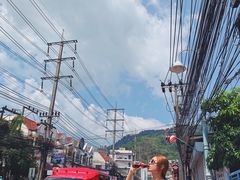 -Let's Relax Spa(Phuket 3rd Street)