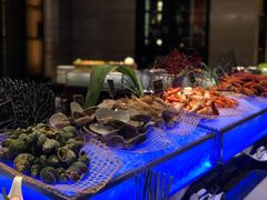 -深圳四季酒店·馥自助餐厅