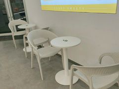 大堂-爸爸糖吐司面包(武汉汉阳万达店)