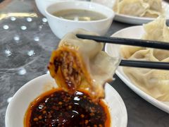 -奉天蚨祥饺子馆
