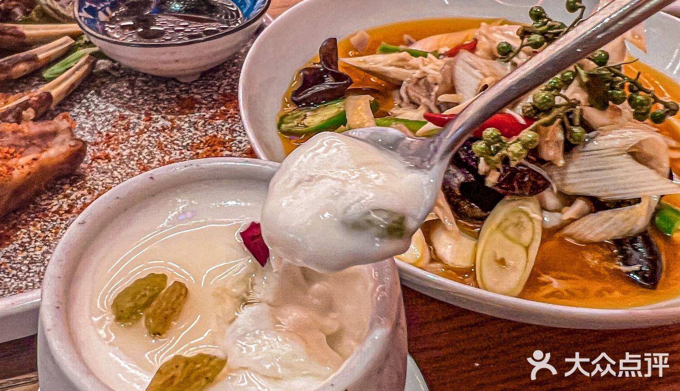 🆘我愿意花几小时坐车也要来吃的店