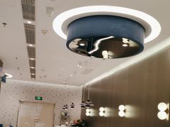 -兰湘子·湘菜小炒(南京江宁万达店)