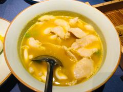 -章丘宴(唐人中心店)