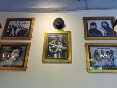 -老巴刹新加坡餐厅