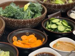 -拉萨瑞吉酒店-秀餐厅