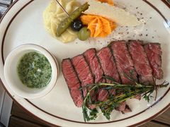 -Mark&Mars Restaurant