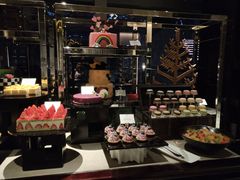 -深圳四季酒店·馥自助餐厅