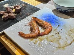 -江户家·日本料理·铁板烧(汉江东路店)
