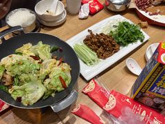 -东北风(龙湾万达广场)