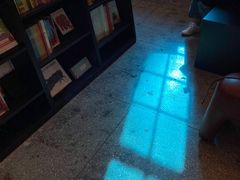 -思南书局·诗歌店