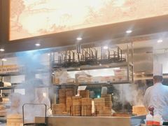 -小厨娘淮扬菜(天印大道店)