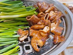 -霸腹烤肉(莆田店)