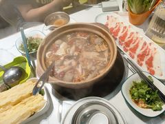-菌小白火锅(时尚天河店)