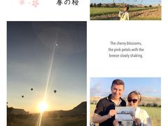 -卡帕多奇亚热气球