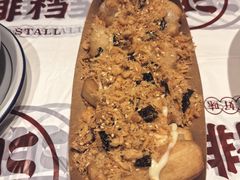 -乐乐大排档·30年老字号(浙江路店)