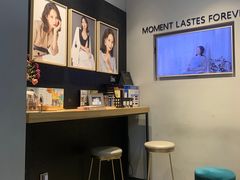 -海马体照相馆(龙湖杭州金沙天街店)
