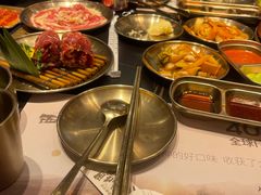 -西塔老太太泥炉烤肉(龙湖北苑天街店)