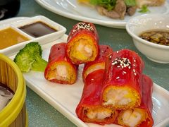 -福满楼·海鲜酒家(福永益田店)