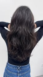点击看大图 -5M HAIR SALON精品店