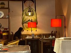 大堂-鱼食饭稻·苏浙土菜17年老馆子(平江路店)