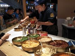 -盛香亭热卤(光明大仟里店)
