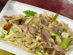 -龙姐私房菜(和顺古镇店)