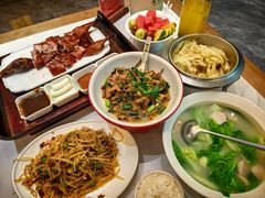 -家宴滇食记·云南家常菜
