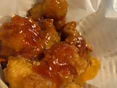 -酷公社·榴莲披萨(太原街店)