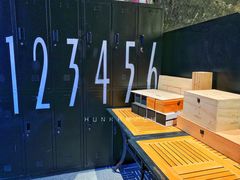 -Cooking Man(中懋天地店)