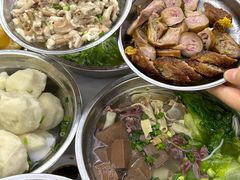 -福屿鲜捞小吃·捞化(福屿总店)