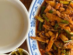 -白家高记肥肠粉(总店)