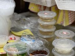 -陈氏冰粉(龙山中学店)