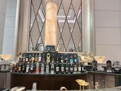 -海豚湾·大堂吧(厦门佰翔波特曼七星湾酒店)