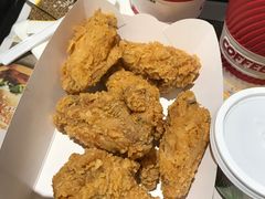 -肯德基(昌里店)