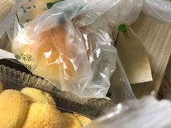 泡芙！-阿昌烘焙