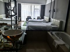 -北京益田影人花园酒店