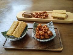-云里小坐·小院里·团建·宴请·下午茶(三圣乡店)