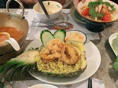 -美奈小馆·东南亚菜(福田星河COCO Park店)