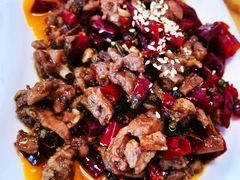 -兔行天下-鸿鹤鲜锅兔(中海国际店)