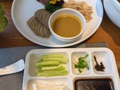 -全聚德烤鸭店(马家堡店)