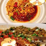 小炒黄牛肉天花板！魔都湘菜再推荐！