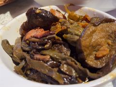 -人民公社大食堂(张家湾店)