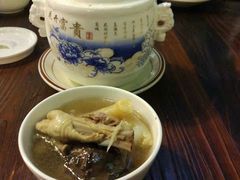 佛跳墙-黄祥华养生堂·炖汤·营养蒸饭(岭南天地店)