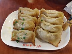-小姜锅贴(凤凰街店)